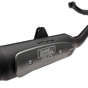 Rabatt Avgassystem - Giannelli Go