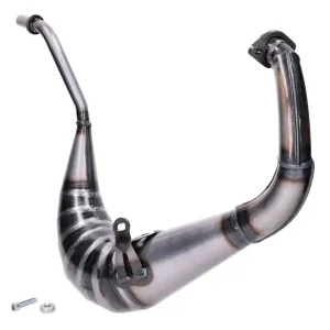 Avgassystem - Giannelli Street 2T Expressleverans