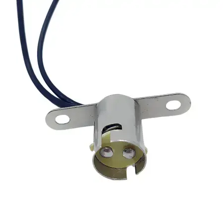 Glödlampa sockel BA15D Bästa pris