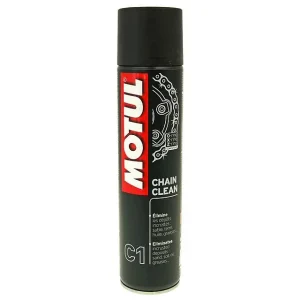 Billig MOTUL Chain Clean