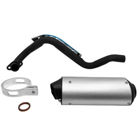 125cc Xmoto S3 avgasrör Zuumav Köp nu