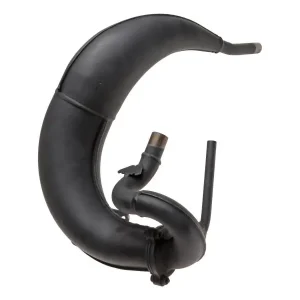 Avgassystem - original Original