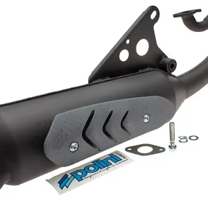 Avgassystem - Polini Original Lågt pris