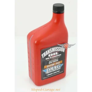 Bästa pris Växellådsolja 946ml för Harley Davidson Big Twin-motorer