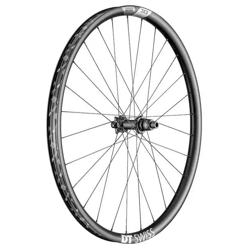 DT Swiss Bakhjul Exc 1501 Spline Db Xd 27,5" 6-Bolt 30 mm 12X148 mm Tl Sista chansen