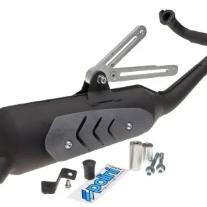 Avgassystem - Polini Original Bästa pris