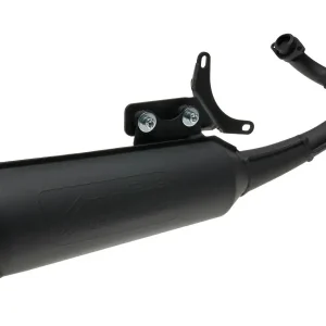 Avgassystem - Polini Original 2 Populär