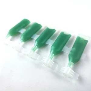 Begränsat erbjudande Gaffelfett 5 delar 5ml för moped mokick