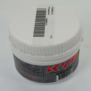 Snabb leverans Gaffelfett 250ml för moped, moped, mokick