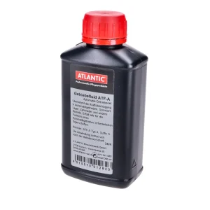 Transmissionsolja / olja för automatisk växellåda Atlantic ATF-A 250ml Bästa pris