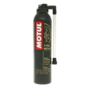 Original Motul MC Care P3 Punkteringsspray