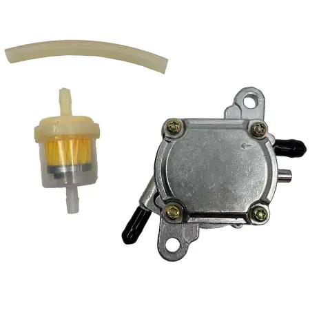 Bränslepump för GY6-motor Lågt pris