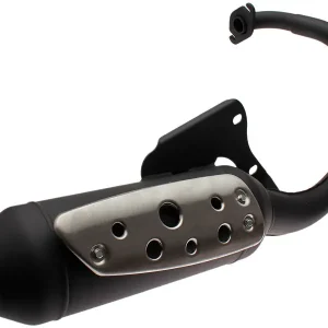 Rabatt Avgassystem - Tecnigas Silent Pro