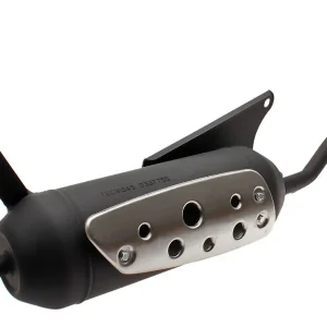 Avgassystem - Tecnigas Silent Pro Erbjudande