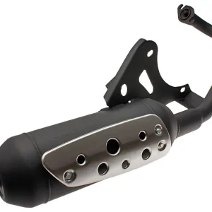 Erbjudande Avgassystem - Tecnigas Silent Pro