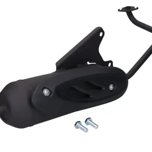 Udstødning - Tecnigas Silent Pro Begränsat erbjudande