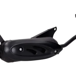 Fri frakt Avgassystem - Tecnigas Silent Pro