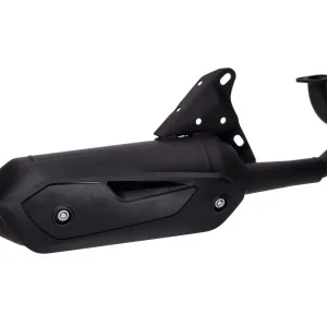 Hög kvalitet Avgassystem - Tecnigas Silent Pro