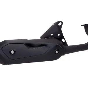 Kampanj Avgassystem - Tecnigas Silent Pro