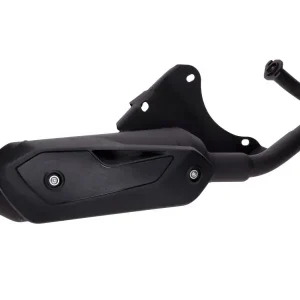 Beställ nu Avgassystem - Tecnigas Silent Pro