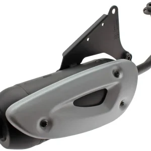 Avgassystem - Tecno Standard Bästa pris