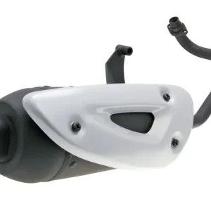 Avgassystem - Tecno Straight Säker betalning