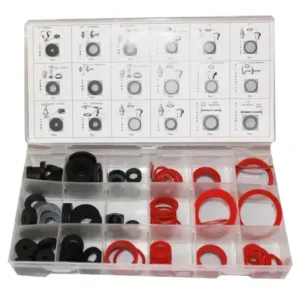 PAKKNINGSSORTIMENT 141st Endast idag