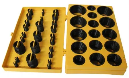 O-RINGSORTIMENT 420-OS 3,15-50mm Kampanj