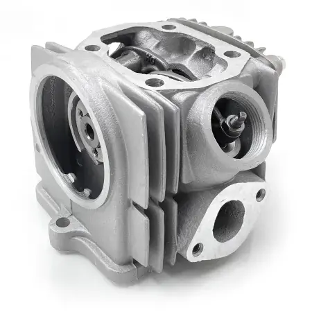 Premium CYLINDERTOPP 110CC 52mm FÖR KOLV