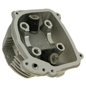 Topplock med SLS till GY6 150cc 157QMJ Original