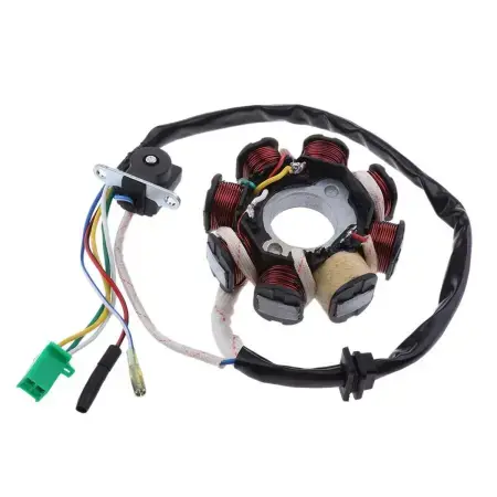 Stator 2-pins GY6 Original