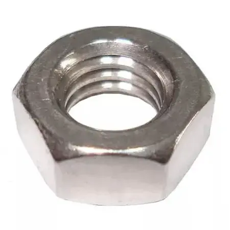 Svänghjulsmutter PV50 / S1 Nyhet