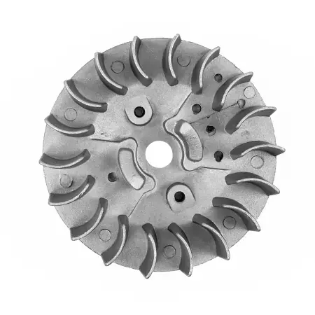 Draghjul cross 50cc 2-takt Pengarna tillbaka