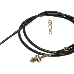 Premium Bakbromsvajer - originalt