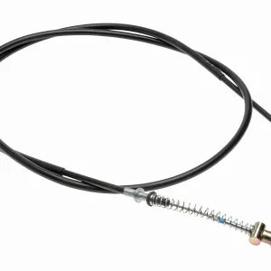 Bakbromsvajer - originalt Billig