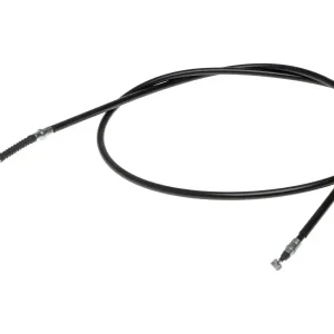Hög kvalitet Bakbromsvajer - originalt