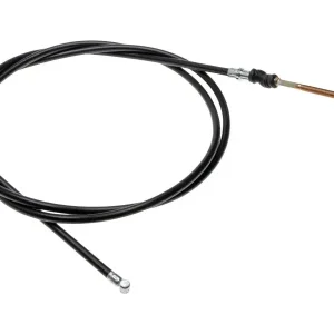 Autentisk Bakbromsvajer - RMS