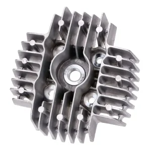 Kampanj Topplock 45mm 68,4cc långa kylflänsar i aluminium för Puch Maxi, X30 automat