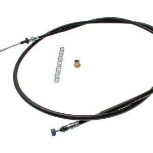 Lågt pris Bakbromsvajer, från handtag till fördelare - originalt