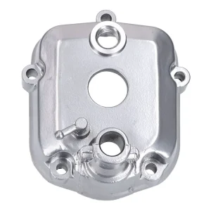 Topplock yttre 50cc Derbi Senda, Aprilia RS, RX, RS med Piaggiomotor D50B0 06-18 Euro3 Bästa pris