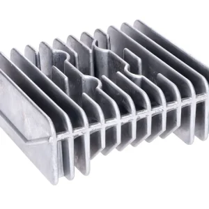 Topplock Schmitt 50cc 38mm för Simson S51, S53, SR50, Schwalbe KR51/2 Lågt pris