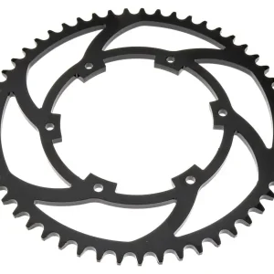 Begränsat erbjudande Bakdrev - 101_octane Premium 53T - ø108mm