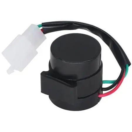 Endast idag FLASH RELÉ ELEKTRONISK 12V