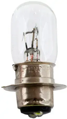 Billig Glödlampa PX15D 12V 35/35W