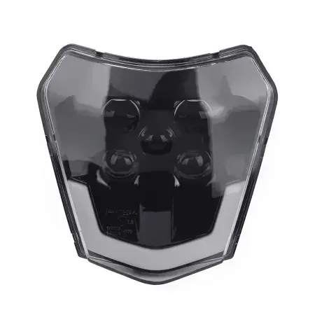 Led körljus KTM typ 35W Premium