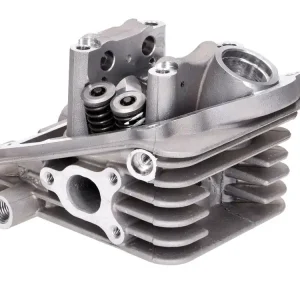 Populär Cylinderhuvud 45km/h för Piaggio Liberty 4T, Primavera 4T, Sprint 4T IGET E5