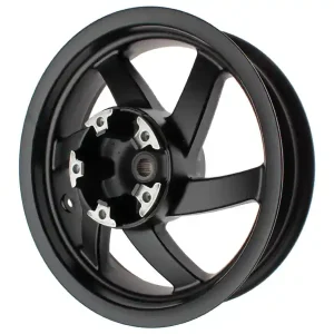 Bakhjul - original Nyhet