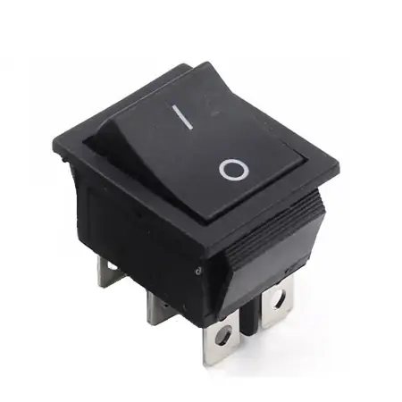 Köp nu Vippströmställare 6-polig