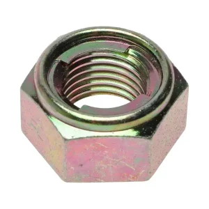 Bakhjulsmutter - original Original