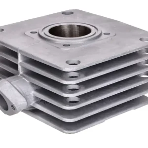 Cylinder Sportfreund Schmitt Racing 60cc 41mm för Simson S51 Snabb leverans